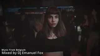 An eclectic mix of all Belgian music