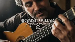 Listen to the Best Spanish Guitar Music Collection (Fusion Vol. Playlist)