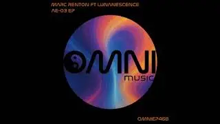 Marc Renton & Lunanescence - Solacen