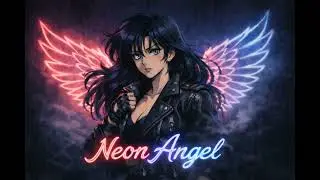 Neon Angel