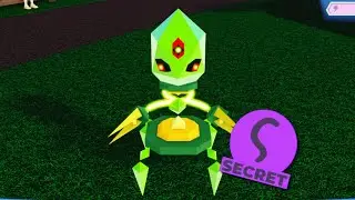 Secret Ability Elephage Loomian Legacy REACTION!