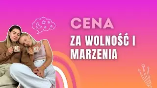 Rzuciłyśmy stabilne życie dla marzeń.