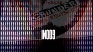 INRECORDS IN009 MACGREGOR - CRUBBER EP PREVIEW RELEASE 13/10/