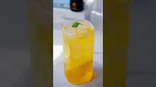 sprite lemon tea#shorts #subscribe #daily #youtubeshorts #like #drink