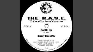Get On Up (Boomin System Mix)
