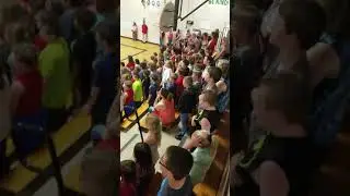 Adams-Friendship Area School District - AFE Memorial Day Ceremony
