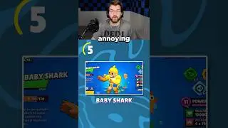 Ranking EVERY Brawl Stars Collab!