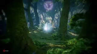 Dragon Age Inquisition Emerald Graves