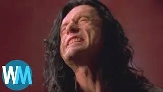 Top 10 Hilarious Movie Overactings