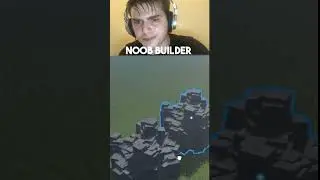 Roblox map creator noob vs pro #roblox #shorts