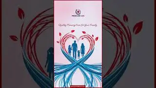 Family Primary Care Today || #PrimeCare360