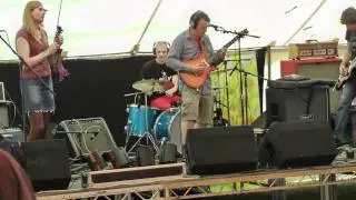 Music from Bomfest 2011 - Catscans 'Kathleen'