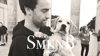 BENOBY - SMKNB (SchickMeineKofferNachBerlin) Official Piano Version