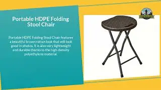 Folding Director's Chair with Side Table | TEAM WISE CORP. | Taiwantrade