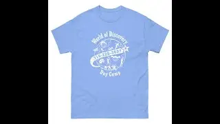 New Camp Shirt Summermess Day 41 Vlog