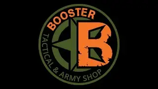 Booster Tactical & Army shop Zagreb