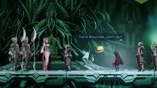 Land Of The Fugitives | Shadow Labyrinth (7)