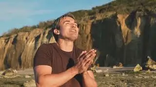 Meu Ref&uacute;gio   Chris Dur&aacute;n Clipe Oficial