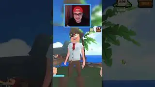BOB SI KOKI INI MIRIP SPONGEBOB! | LEGENDARY FISH HUNTER