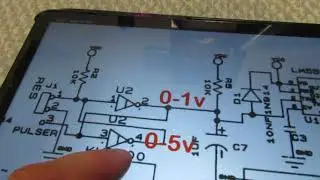 Atari Falcon reset circuit issue - part 1
