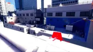 MIRROR'S EDGE | Episodio 1 | Volviendo a empezar D: [HD :D]