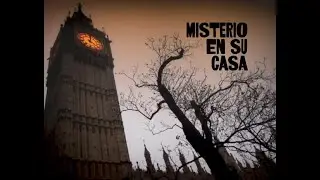 Misterio En Su Casa (Thriller): Sentencia de Muerte (Sign It Death, 1974)
