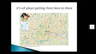 Business First Wednesday - Business Planning: Getting from here to there
