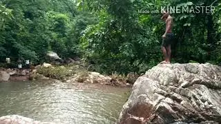 DEMUL WATERFALL