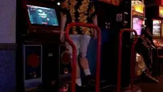 ITG/DDR - Moonlight Shadow (double heavy) (r21)