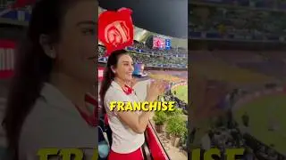 IPL Teams की Foreign Franchise | IPL Teams In Different Leagues #cricket #ipl2024 #ipl #csk #kkr