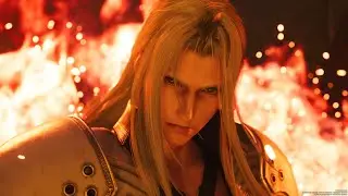 One Winged Corruption (Ever Crisis/FF7 Mashup)