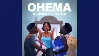 Ohema (feat. Mr Eazi)