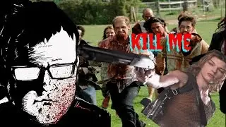 Top Five Worst Zombie Movies