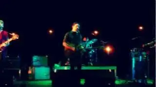 The Antlers - Endless Ladder (Emery Theatre 9/28/12) Live @ MPMF