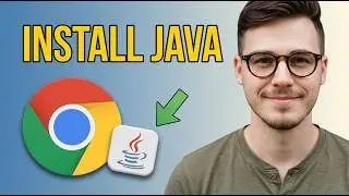 How to Install Java Plugin For Google Chrome [2026 Guide]