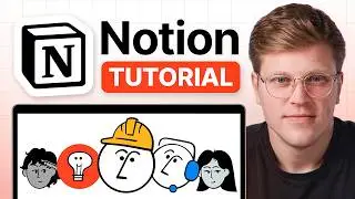 Notion 3.0 Full Tutorial: Beginner to Master (2026 Guide)