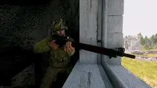 Enlisted - The Sniper : Invasion of Normandy(5BR)