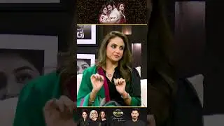 Khushal Age Difference With...? | Biryani Drama Review | Kya Drama Hai With Mukarram Kaleem