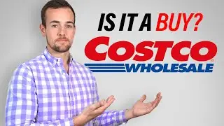 COST Stock Analysis - Is Costco Stock A Buy?
