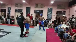 Aditya vs Sumit | Ballistic Fighting League | Fight Highlights