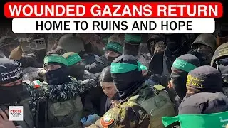 BREAKING: Gaza&rsquo;s Homecoming Begins Amid Struggle for Lifelong Recovery