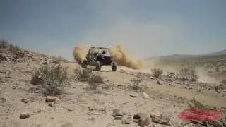 EIBACH 2017 UTV KIT