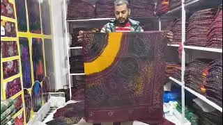 पानी के भाव में पीला पोमचा। #trendingshorts #viralvideo #virelindia #reels #instagram #ai #aivideo 