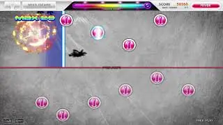 [DJMAX TECHNIKA 2] Dual Strikers [NM]