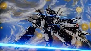 Duel of the Macross Remastered (K1productions)