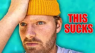 Why I'm Getting WORSE at Skating...