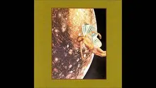 Half Calf With Plexorjet - For the Dead in Space (Pearls Before Swine)