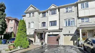 87 Wilkes Crescent, Toronto - Open House Video Tour