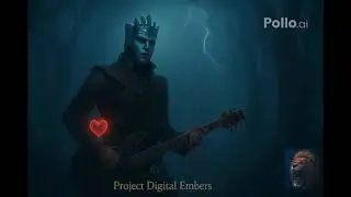 මල් දුන්නේ මේ ලන්දූ (H R Jothipala) Cover By Project Digital Embers, #sinhalarock #metalcore