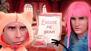 ИЗВИНЕНИЯ РАЗРАБОТЧИКОВ ЗА ДОНАТ! Infinity Nikki ♡
